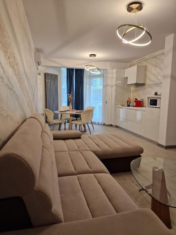 Livia Apartment Неводарі Екстер'єр фото