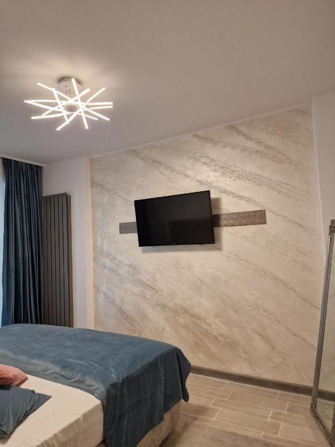 Livia Apartment Неводарі Екстер'єр фото