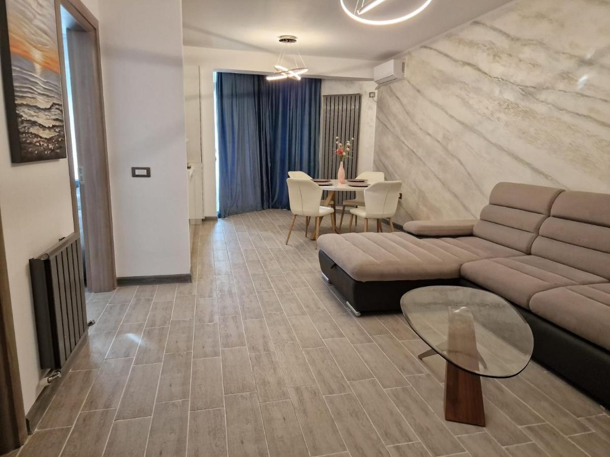 Livia Apartment Неводарі Екстер'єр фото