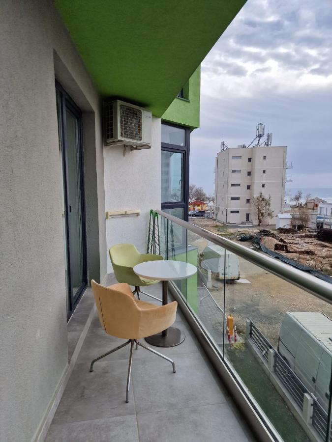 Livia Apartment Неводарі Екстер'єр фото