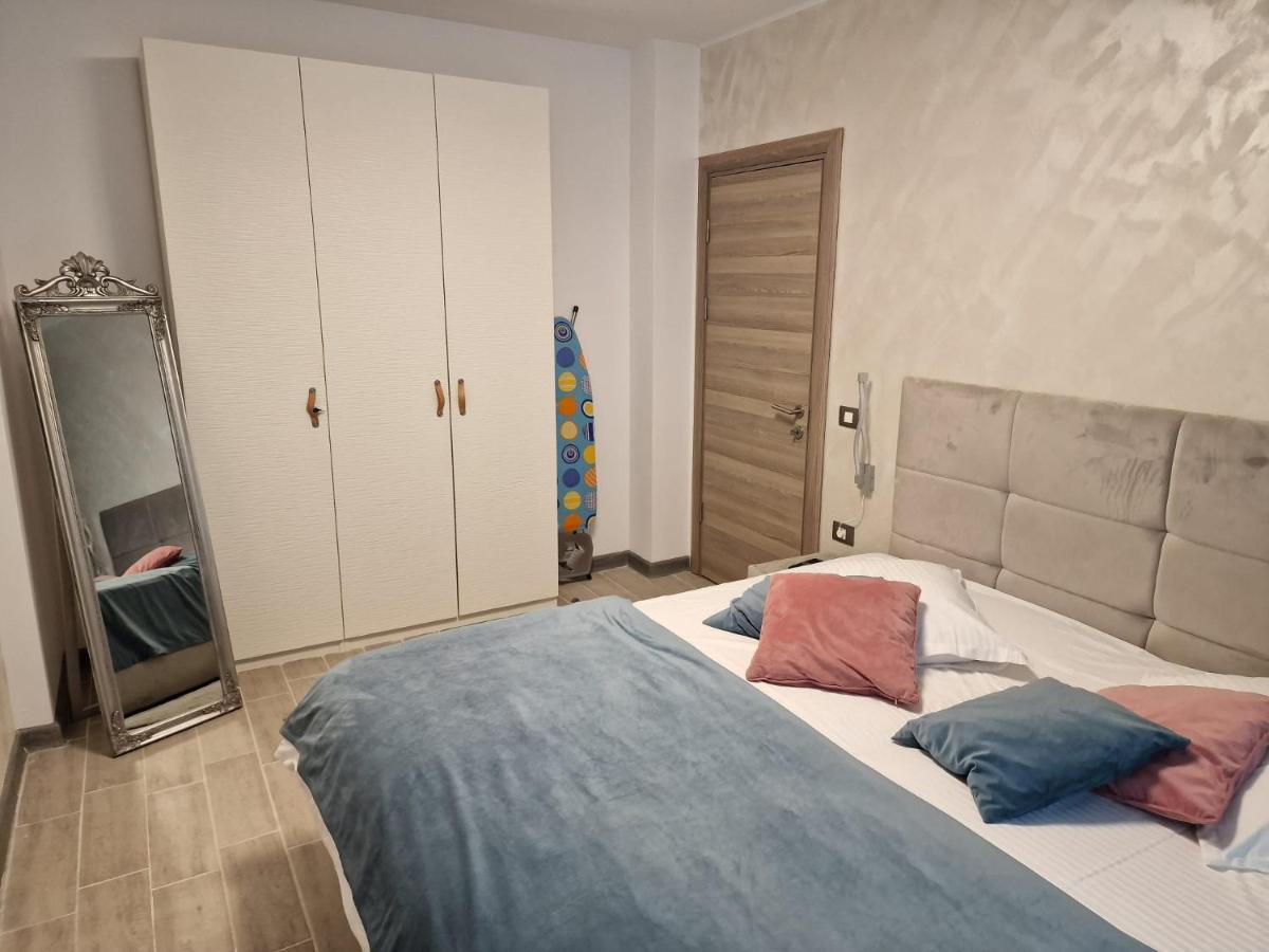 Livia Apartment Неводарі Екстер'єр фото