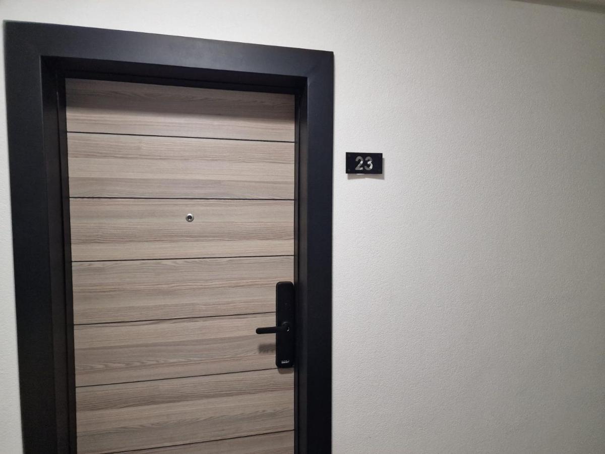Livia Apartment Неводарі Екстер'єр фото