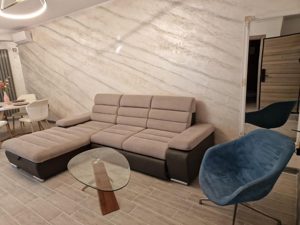 Livia Apartment Неводарі Екстер'єр фото