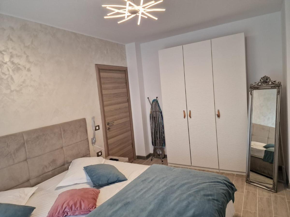 Livia Apartment Неводарі Екстер'єр фото